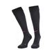 Гетри Nike Performance Classic II Socks чорний, пурпурний Чол 42-46