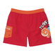 Плавки-шорты для парней Aqua Speed ​​SURF-CLUB SHORTS 2095 красный Дет 134см