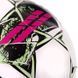 Мяч для футзала SELECT FUTSAL ATTACK V22 №4 белый-розовый