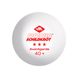 М'ячі для настільного тенісу 6шт Donic-Schildkrot 3-Star Avantgarde