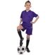 Форма футбольна дитяча SP-Sport CO-2003B зростання 120-150 см кольори в асортименті