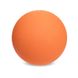 Мяч кинезиологический Zelart FI-8233 цвета в ассортименте