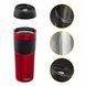 Термокухоль Mountain Goat Travel 0.4 л Red (P-5907739315717)
