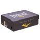 Боксерки EVERLAST JUMP ELM13F розмір 39-44 чорний