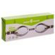 Окуляри для плавання дитячі MadWave AQUA MIRROR M041504 Блакитний (полікарбонат, силікон, дзеркальні,)