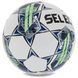Мяч для футзала SELECT FUTSAL MASTER FIFA BASIC V22 №4 белый-зеленый