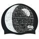 Шапочка для плавання SPEEDO SLOGAN PRINT 808385C852 Star Wars Death Star чорний-сірий