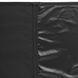 Ковдра для пікніка (кишенькова) ULTRA-COMPACT POCKET BLANKET 4Monster T-PBL-160 (Нейлон, водонепроникне покриття, PL чохол, р-р 110х160см (M), чорний)