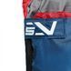 Спальный мешок (спальник) одеяло SportVida SV-CC0070 -3 ...+21&deg;C R Blue/Grey