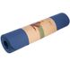 Коврик для фитнеса и йоги SP-Planeta FI-4937 183x61x0,6см цвета в ассортименте