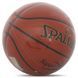М'яч баскетбольний PU SPALDING SUPER 3 77747Y №7 коричневий