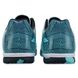 Обувь для футзала мужская DIFENO 191124-4 размер 40-45 голубой-темно-синий