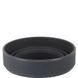 Lifeventure кружка Silicone Ellipse Mug graphite