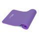 Килимок спортивний Cornix NBR 183 x 61 x 1 cм для йоги та фітнесу XR-0093 Purple/Purple