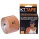 Кінезіо тейп у рулоні 5см х 5м (Kinesio tape) еластичний пластир KTTP ORIGINAL BC-4786 (кольори в асортименті)