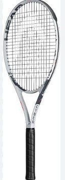 Ракетка Head MX Cyber Elite (grey) Gr2