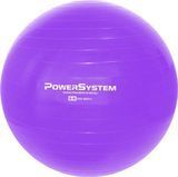 Мяч для фитнеса и гимнастики Power System PS-4011 55 cm Purple