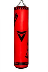 Боксерский мешок V`Noks Gel Red 1.5 м, 50-60 кг
