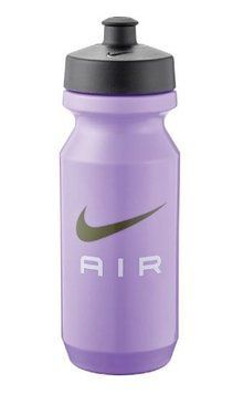 Пляшка Nike BIG MOUTH BOTTLE 2.0 32 OZ бузковий, оливковий Уні 946 мл