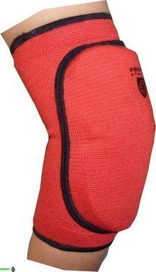 Налокітники спортивні Power System Elastic Elbow Pad PS-6004 Red M