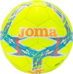 М'яч футбольний Joma DALIII салатовий Уні 5