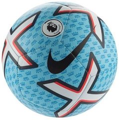 Футбольный мяч Nike Premier League Pitch size 5
