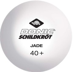 Мячи для настольного тенниса Donic Jade 40+
