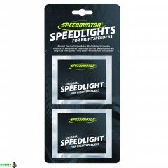 Ліхтарик для волану швидкісний бадмінтон Speedminton Speedlights Set