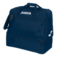 Сумка Joma TRAINING III XTRA LARGE темно-синий Уни 52х54х32см