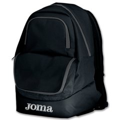 Рюкзак Joma DIAMOND II чорний Уні 47х32х32см