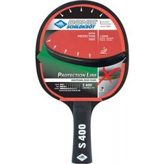 Ракетка для настільного тенісу Donic-Schildkrot Protection line 400