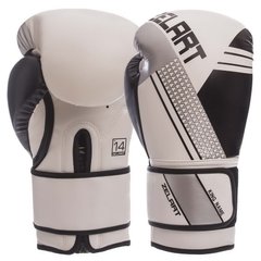 Боксерські рукавиці Zelart BO-1335 10-14 унцій кольори в асортименті