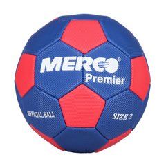 Мяч гандбол Merco Premier handball ball, No. 3