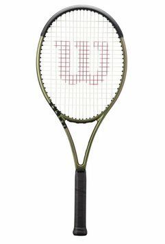 Ракетка Wilson Blade 100UL V8.0 2021 года Gr2