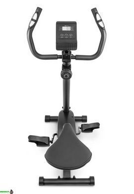 Велотренажер Hop-Sport HS-015H Vox красный