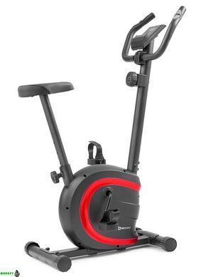 Велотренажер Hop-Sport HS-015H Vox красный