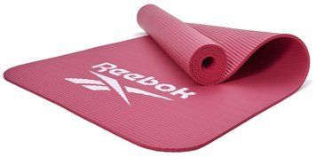 Килимок для тренувань Reebok Training Mat червоний Uni 173 x 61 x 0.7 см