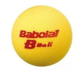 Мячи для тенниса Babolat B Ball Zipper bag 24 (поштучно) поролоновые