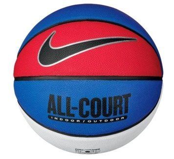 Мяч баскетбольный Nike EVERYDAY ALL COURT 8P DEFL N.100.4369.470.07