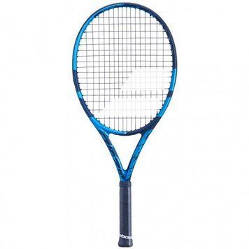 Ракетка Babolat Pure drive Jr 25 2021 года Gr0 140417-136