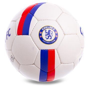 Мяч футбольный MATSA CHELSEA FB-0612 №5