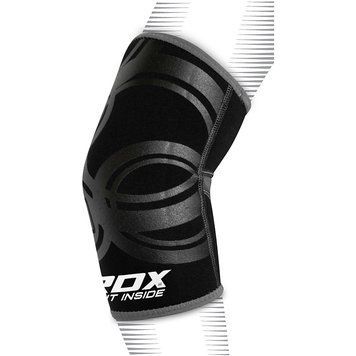 Налокотник спортивный неопреновый RDX S/M (1 шт)