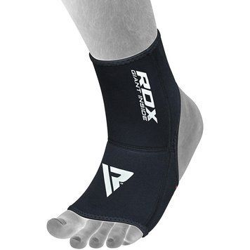 Защита голеностопа RDX Neopren Anclet Left S