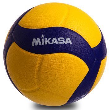 Мяч волейбольный MIKASA V320W №5 PU клееный