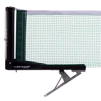 Сетка для настольного тенниса DUNLOP DL679229 D TT AC TOUR NET&POST SET TT/SET
