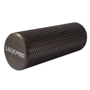 Массажный ролик LivePro FOAM ROLLER 45см