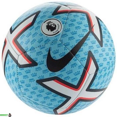 М'яч футбольний Nike Premier League Pitch size 5