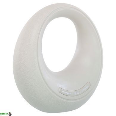 Гиря з TPR покриттям Star Moon SP-Sport SC-80145-5LB Помаранчева вага 2,3 кг