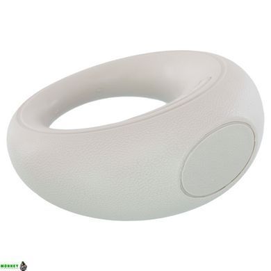 Гиря з TPR покриттям Star Moon SP-Sport SC-80145-5LB Помаранчева вага 2,3 кг