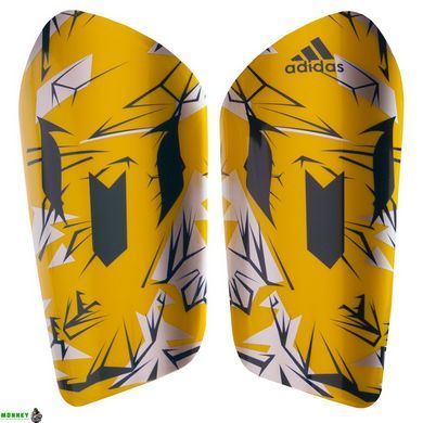Щитки футбольные SP-Sport FB-6330 (пластик, EVA, р-р S(l-17x8,5см), M(l-19,5x9,5см), цвета в ассортименте)
